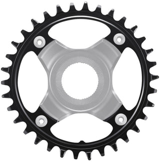 Shimano chain ring SM-CRE80-12 chainring 36T 12 speed for hyperglide+
