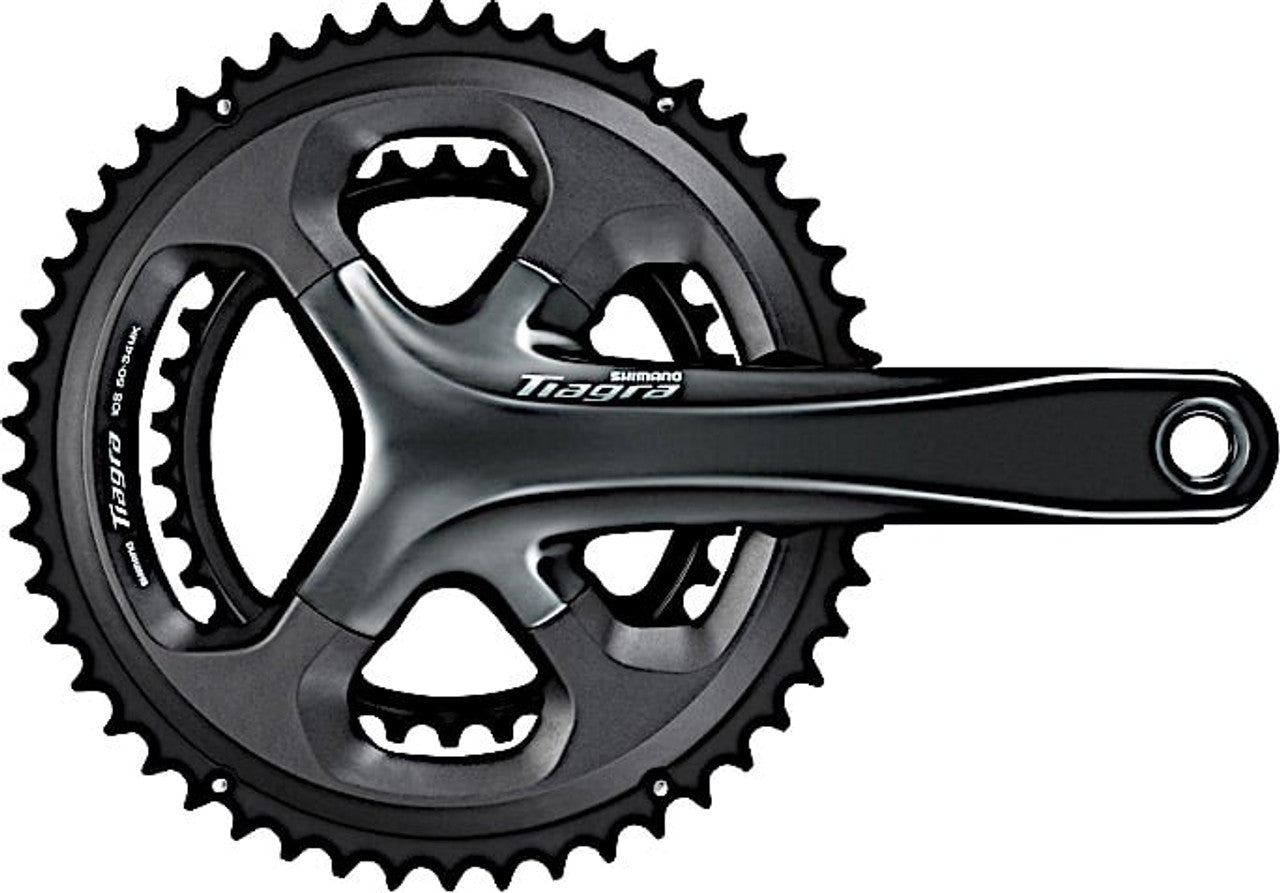 Shimano TIAGRA FC-470 48/34T 165mm Crankset