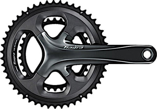 Shimano TIAGRA FC-470 48/34T 170mm Crankset