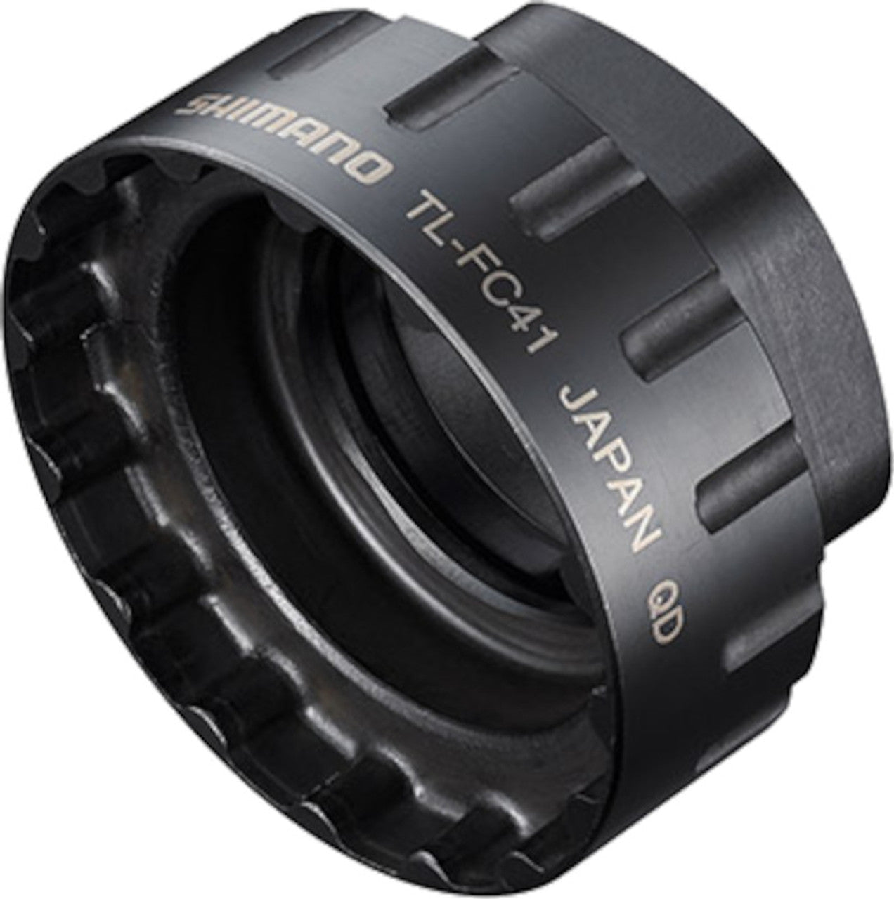 Shimano TL-FC41 Adapter Chainring Installation Tool for Impact Wrench