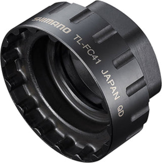 Shimano TL-FC41 Adapter Chainring Installation Tool for Impact Wrench
