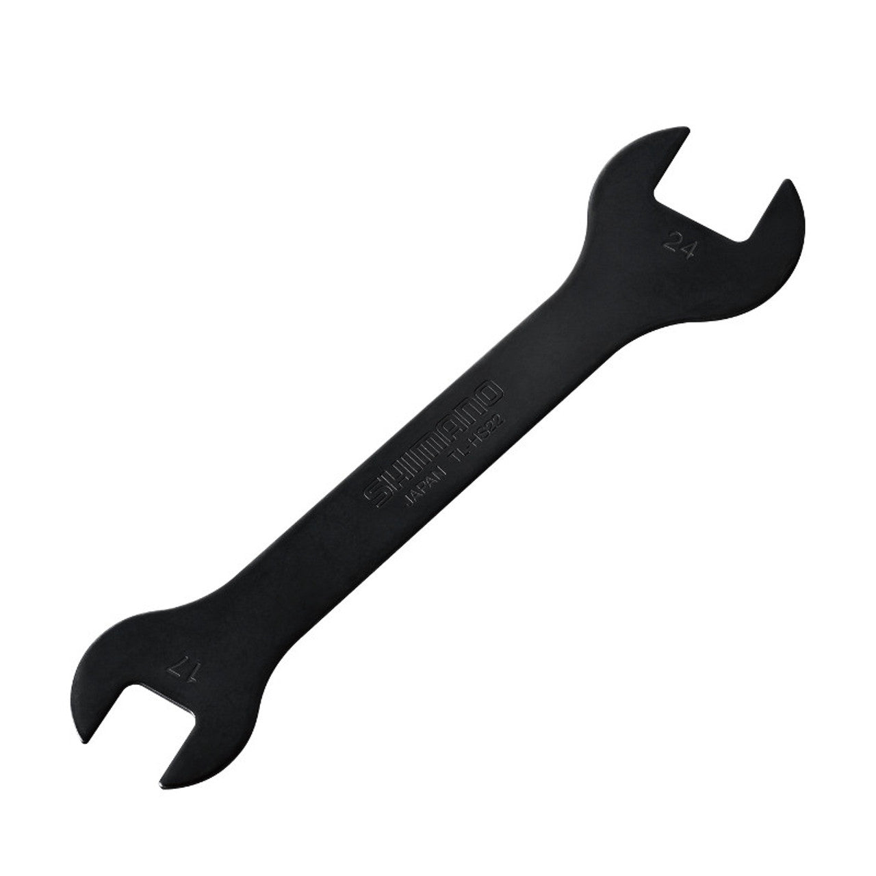Shimano TL-HS22 17mm and 24mm Hub Spanner