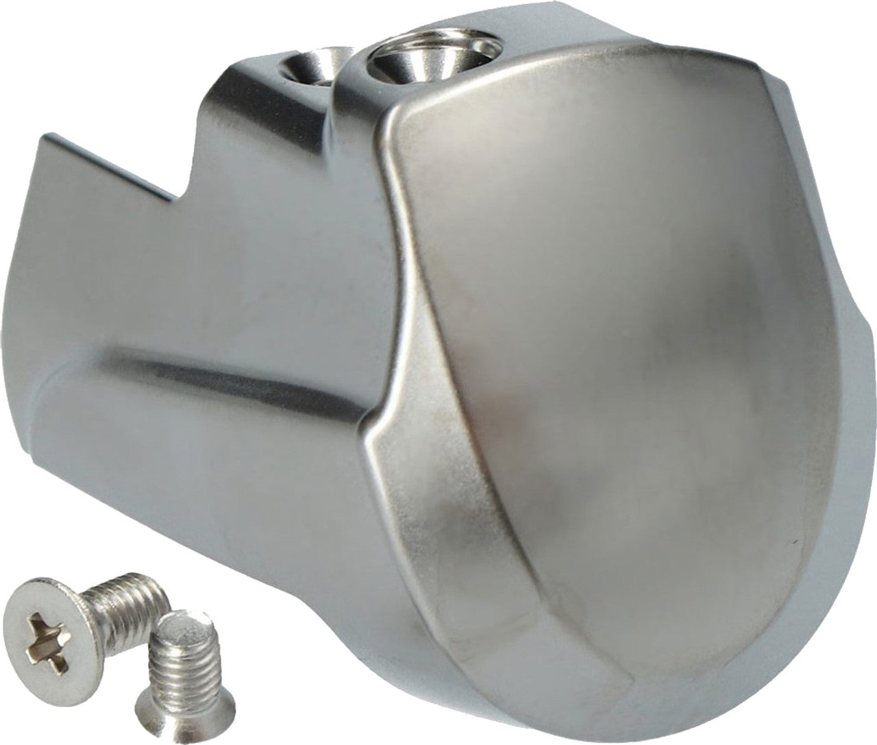 Shimano Ultegra 6800 Name Plate &amp; Fixing Screw Left Hand Side