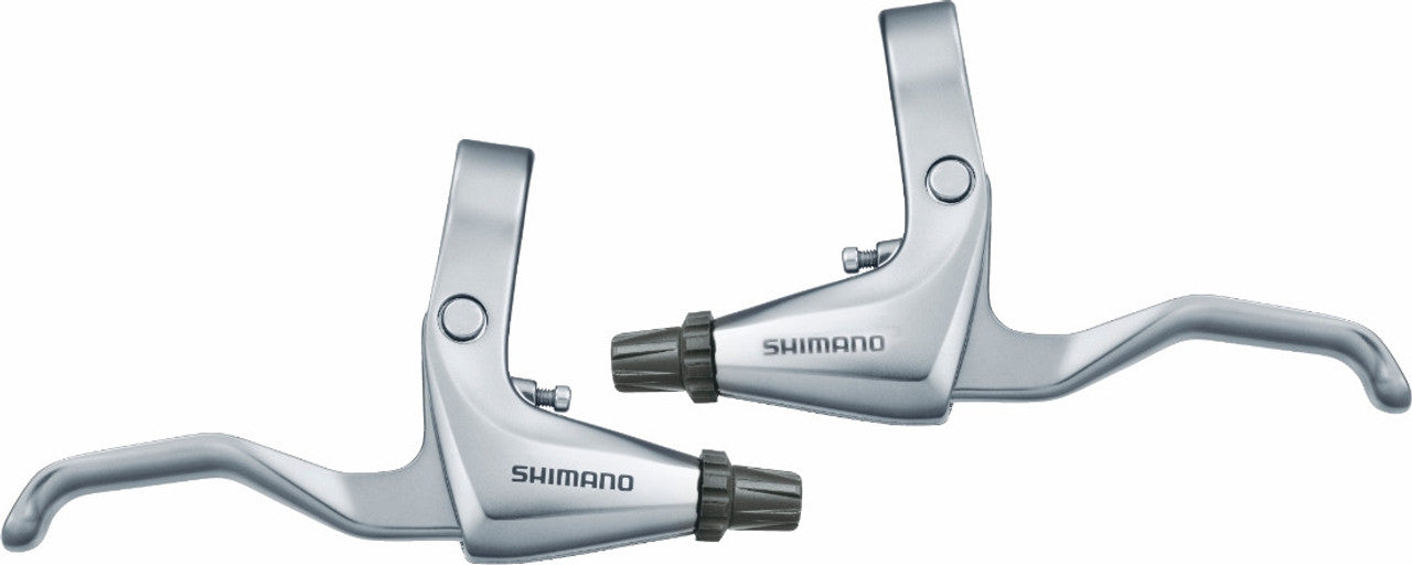 Shimano Ultegra BL-R780 Brake Lever Set Silver