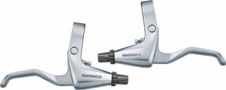 Shimano Ultegra BL-R780 Brake Lever Set Silver
