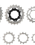 Shimano Ultegra CS-R8000 11-28T 11sp Cassette