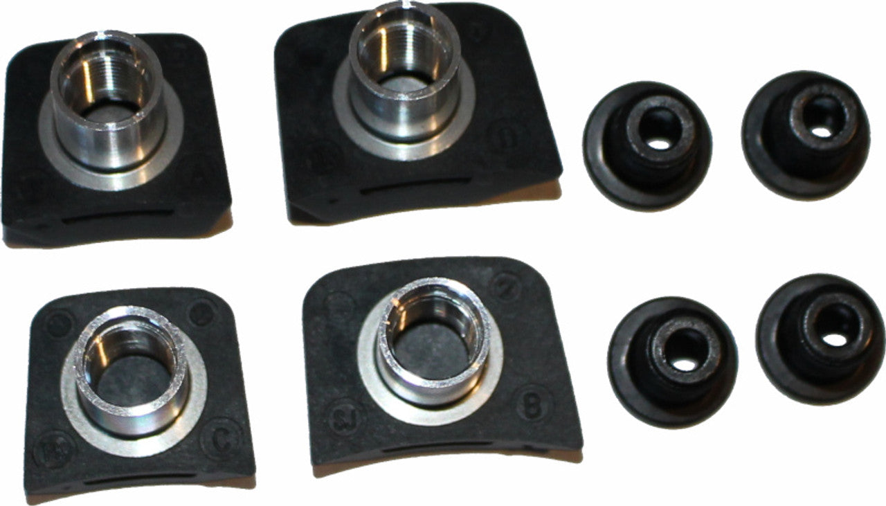 Shimano Ultegra FC-6800 Chainring Fixing Bolts