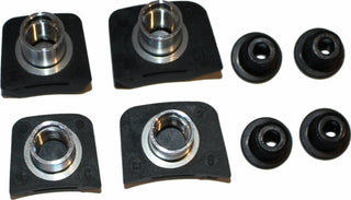 Shimano Ultegra FC-6800 Chainring Fixing Bolts