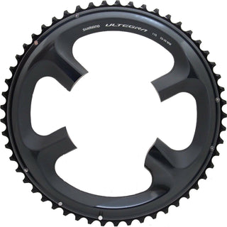 Shimano Ultegra FC-R8000 Alloy 11 Speed 53T 110 BCD Road Chainring