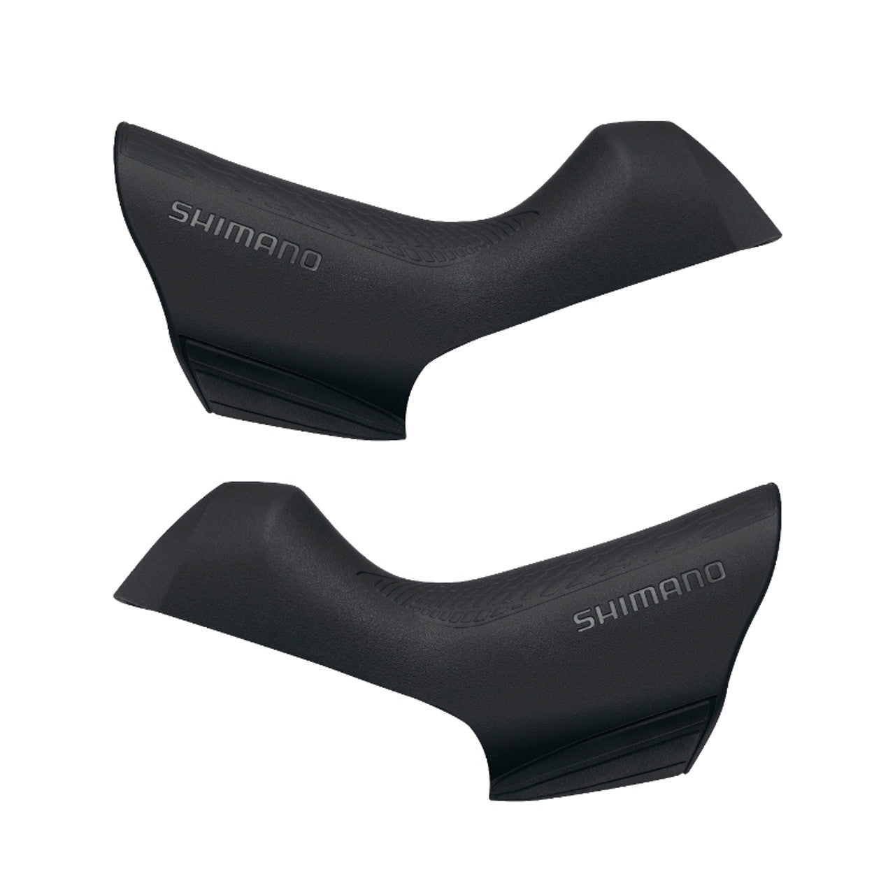 Shimano Ultegra ST-R8000 Lever Hoods Bracket Cover Set Black