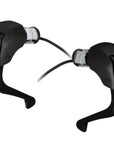 Shimano Ultegra ST-R8060 TT/Tri 11-speed Shift Brake Lever Set Black