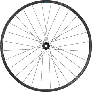 Shimano WH-RS171 700C 19mm Clincher CL Front Wheel Black