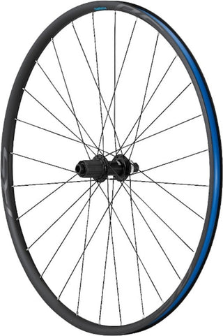 Shimano WH-RS171 Rear Disc Brake Alloy Gravel Wheel Black (Shimano/SRAM 11sp)