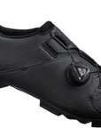 Shimano XC300 SPD Gravel/MTB Shoes Black