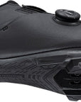 Shimano XC300 SPD Gravel/MTB Shoes Black
