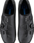 Shimano XC300 SPD Gravel/MTB Shoes Black