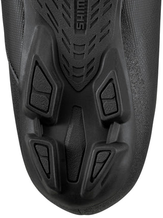 Shimano XC300 SPD MTB Shoes Black