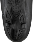 Shimano XC300 SPD MTB Shoes Black