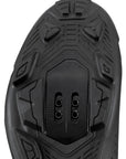 Shimano XC300 SPD MTB Shoes Black