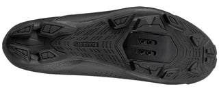 Shimano XC300 SPD MTB Shoes Black