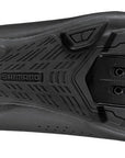 Shimano XC300 SPD MTB Shoes Black