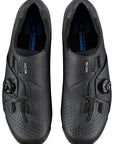Shimano XC300 SPD MTB Shoes Black