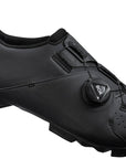 Shimano XC300 SPD MTB Shoes Black