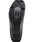 Shimano XC502 Women's SPD Gravel/MTB Shoes Gray