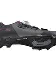 Shimano XC502 Women's SPD Gravel/MTB Shoes Gray