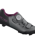 Shimano XC502 Women's SPD Gravel/MTB Shoes Gray