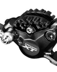 Shimano XT BR-M8000 Disc Brake Caliper (Resin Pads w/ Fin)