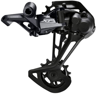 Shimano XT RD-M8100 12sp Long Cage Rear Derailleur Shadow+