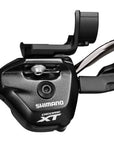 Shimano XT SL-M8000 Left Shift Lever I-Spec II 2/3sp
