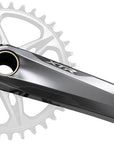 Shimano XTR FC-M9120 165mm Front Crankset (Without Chainring and BB)