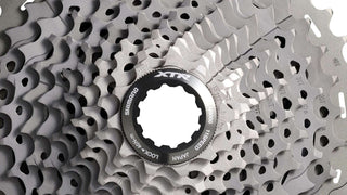 Shimano XTR Race CS-M9001 11-40T 11sp Cassette