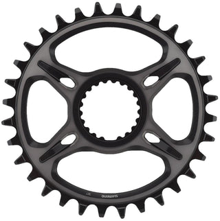 Shimano XTR SM-CRM95 Chainring for FC-M9100/FC-M9120 34T