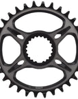Shimano XTR SM-CRM95 Chainring for FC-M9100/FC-M9120 38T