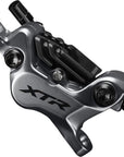 Shimano XTR Trail BL-M9120 Right Lever and BR-M9120 Front Disc Brake