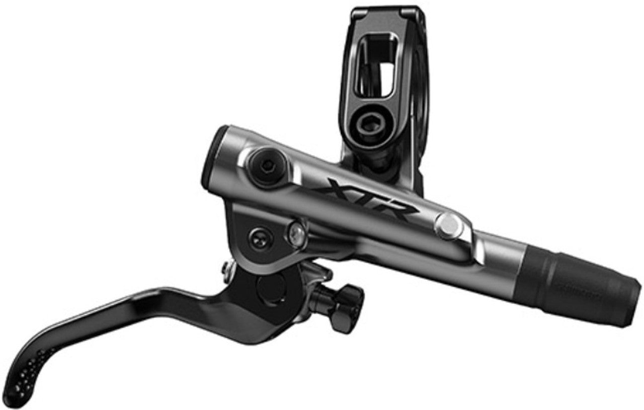 Shimano XTR Trail BL-M9120 Right Lever and BR-M9120 Front Disc Brake