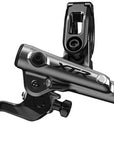 Shimano XTR Trail BL-M9120 Right Lever and BR-M9120 Front Disc Brake