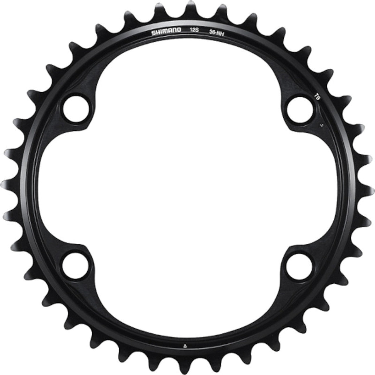 Shimano Dura-Ace FC-R9200 Chainring 36T