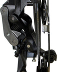 Shimano XTR RD-M9100 Shadow+ 12sp Long Rear Derailleur