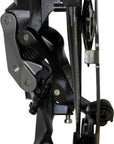Shimano XT RD-M8100 12sp Long Cage Rear Derailleur Shadow+