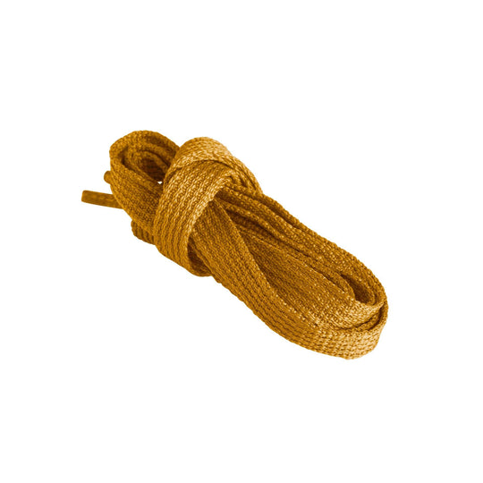 Leatt Non-Stretch Shoe Laces - Sand