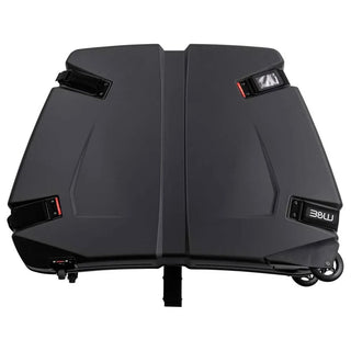 B&W Bike Box ii Black