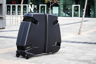 B&W Bike Box ii Black