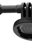 Quad Lock Action Camera Adaptor- Black