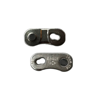 SRAM PowerLock Eagle Silver Chain Connector 12-speed (4 pcs)