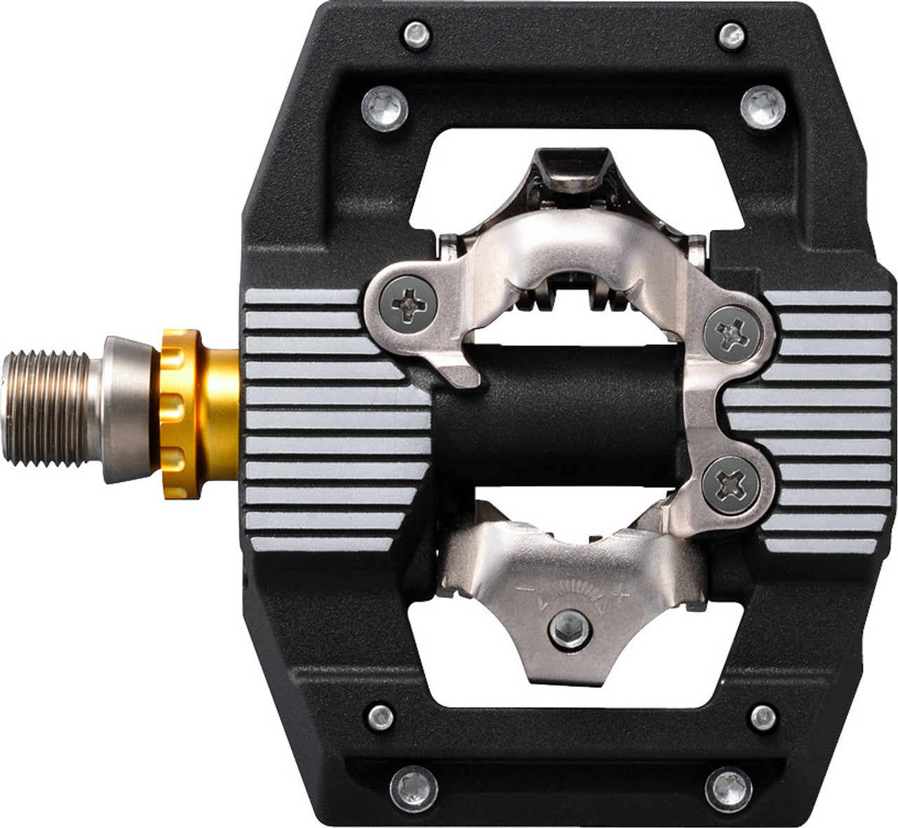 Shimano Saint PD-M821 SPD Pedals Black