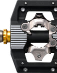 Shimano Saint PD-M821 SPD Pedals Black